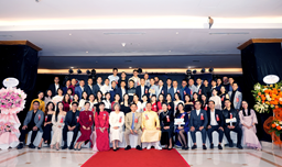 Celebrating the 20th Anniversary of HDN Investment Joint Stock Company